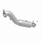 2012-15 Mercedes-Benz C250 CARB Compliant Cat Converter 5561477 Magnaflow