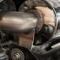 Fits 2019-2021 Can-Am Maverick Trail 800 Can-Am Single Slip-on Muffler AT-9213PT - Performance Mufflers Car Part People