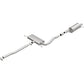Fits 1998-2005 Volkswagen Passat 1.8L Direct-Fit Replacement Exhaust 106-0294