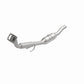 Catalytic Converter for HM Grade Federal / EPA Compliant Direct-Fit Catalytic Converter MagnaFlow 24155