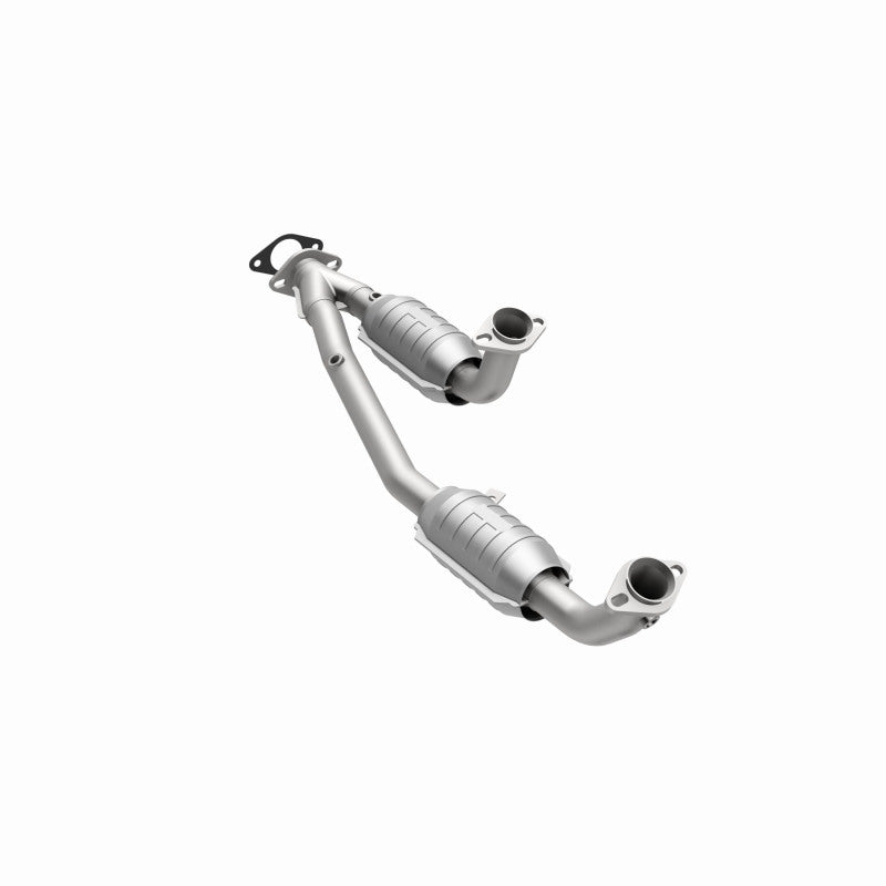 1995-1997 Ford Windstar 3.8L Direct-Fit Catalytic Converter 4451353 Magnaflow