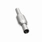 1988-1995 GMC C2500 Direct-Fit Catalytic Converter 93476 Magnaflow
