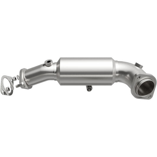 2016-2017 Ford Explorer California Grade CARB Catalytic Converter 5551818