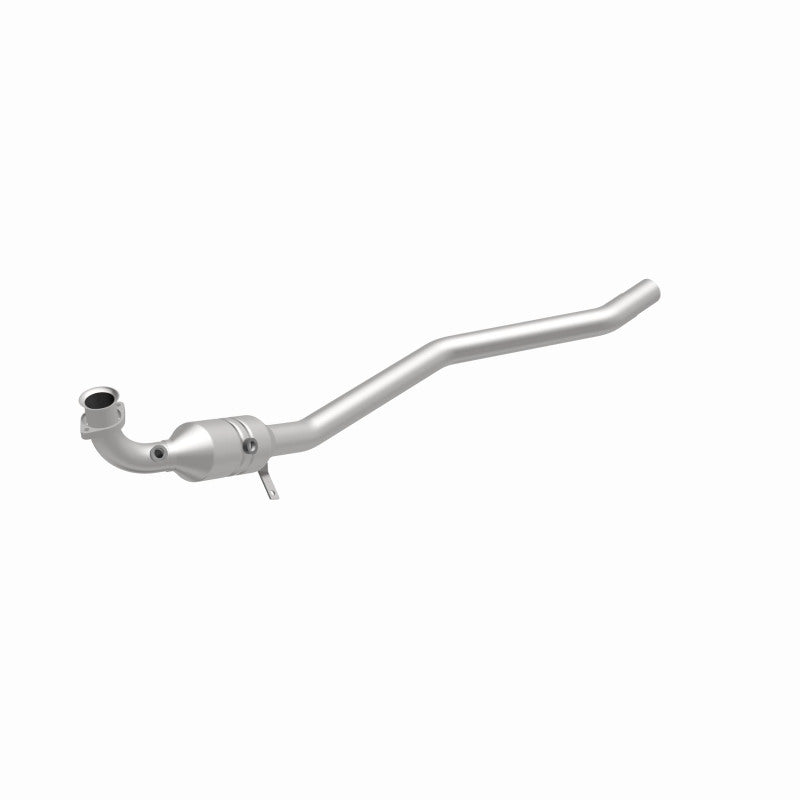 2007-2011 Mercedes-Benz ML350 Direct-Fit Catalytic Converter 5551717 Magnaflow - Catalytic Converters Car Part People