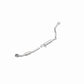 2000 2005 Toyota Celica 1.8L Direct-Fit Catalytic Converter 4481610 Magnaflow - Catalytic Converters Car Part People