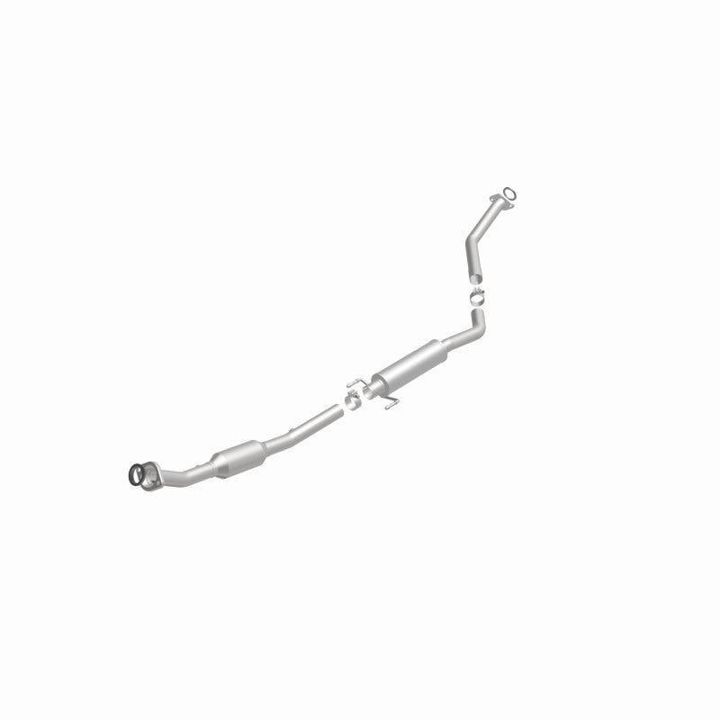 2000 2005 Toyota Celica 1.8L Direct-Fit Catalytic Converter 4481610 Magnaflow - Catalytic Converters Car Part People