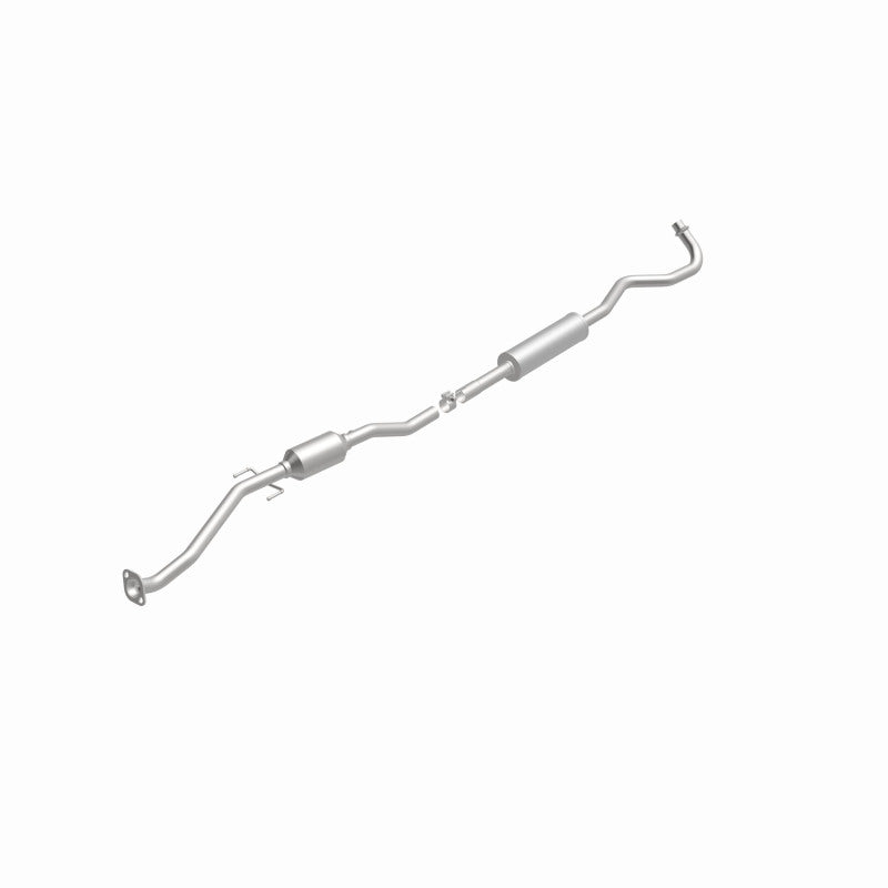 2003-2006 Matrix L4 OEM Underbody Direct-Fit Catalytic Converter 52440 Magnaflow