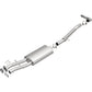 2001-2006 GMC Yukon Direct-Fit Replacement Exhaust System 106-0549