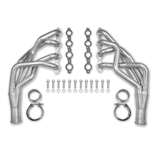 Long Tube Headers for 67-69 F Body 68-74 X Body 4.8-6.2L LS Engine Swap D3355