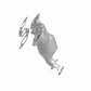 2004-2006 Toyota Sienna 3.3L Direct-Fit Catalytic Converter 5582837 Magnaflow
