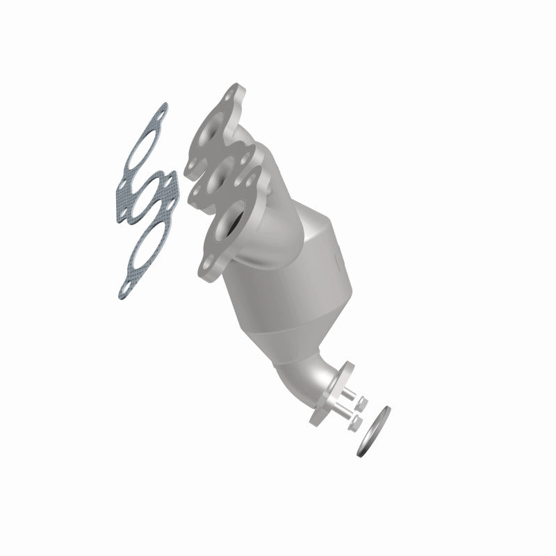 2004-2006 Toyota Sienna 3.3L Direct-Fit Catalytic Converter 5582837 Magnaflow