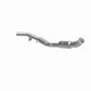 2016-17 Mercedes-Benz GLE400 DirectFit Catalytic Converter 5551552 Magnaflow