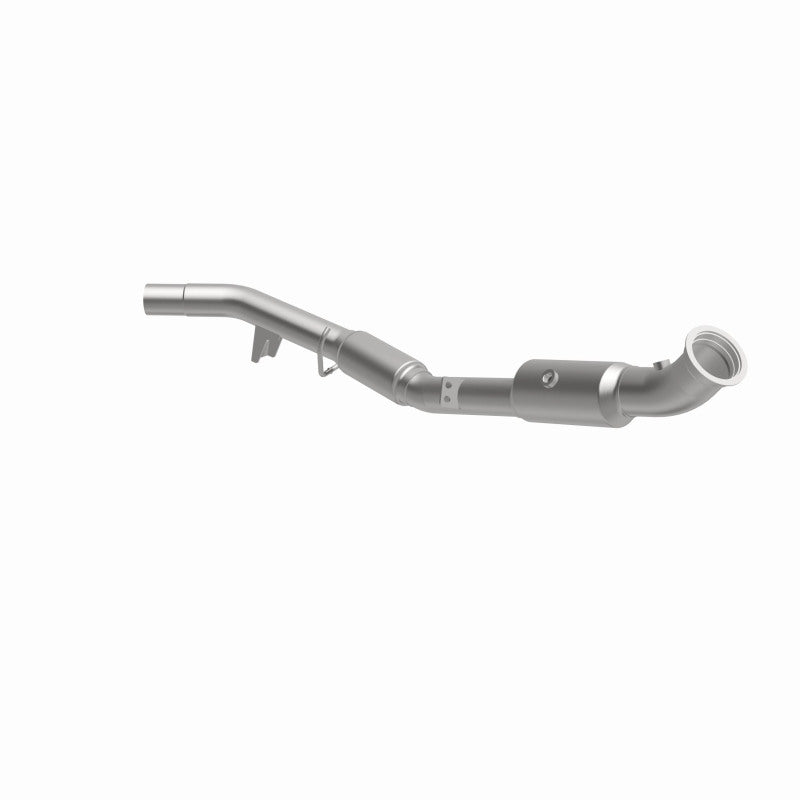 2016-17 Mercedes-Benz GLE400 DirectFit Catalytic Converter 5551552 Magnaflow