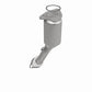 Catalytic Converter for HM Grade Federal / EPA Compliant Direct-Fit Catalytic Converter MagnaFlow 23030