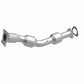 2008-2010 Chevrolet Cobalt 2.0L Direct-Fit Catalytic Converter 5411027 Magnaflow - Catalytic Converters Car Part People