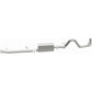 2013-2017 Toyota Tacoma Direct-Fit Replacement Exhaust System 106-0275