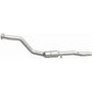 Catalytic Converter for HM Grade Federal / EPA Compliant Direct-Fit Catalytic Converter MagnaFlow 24116