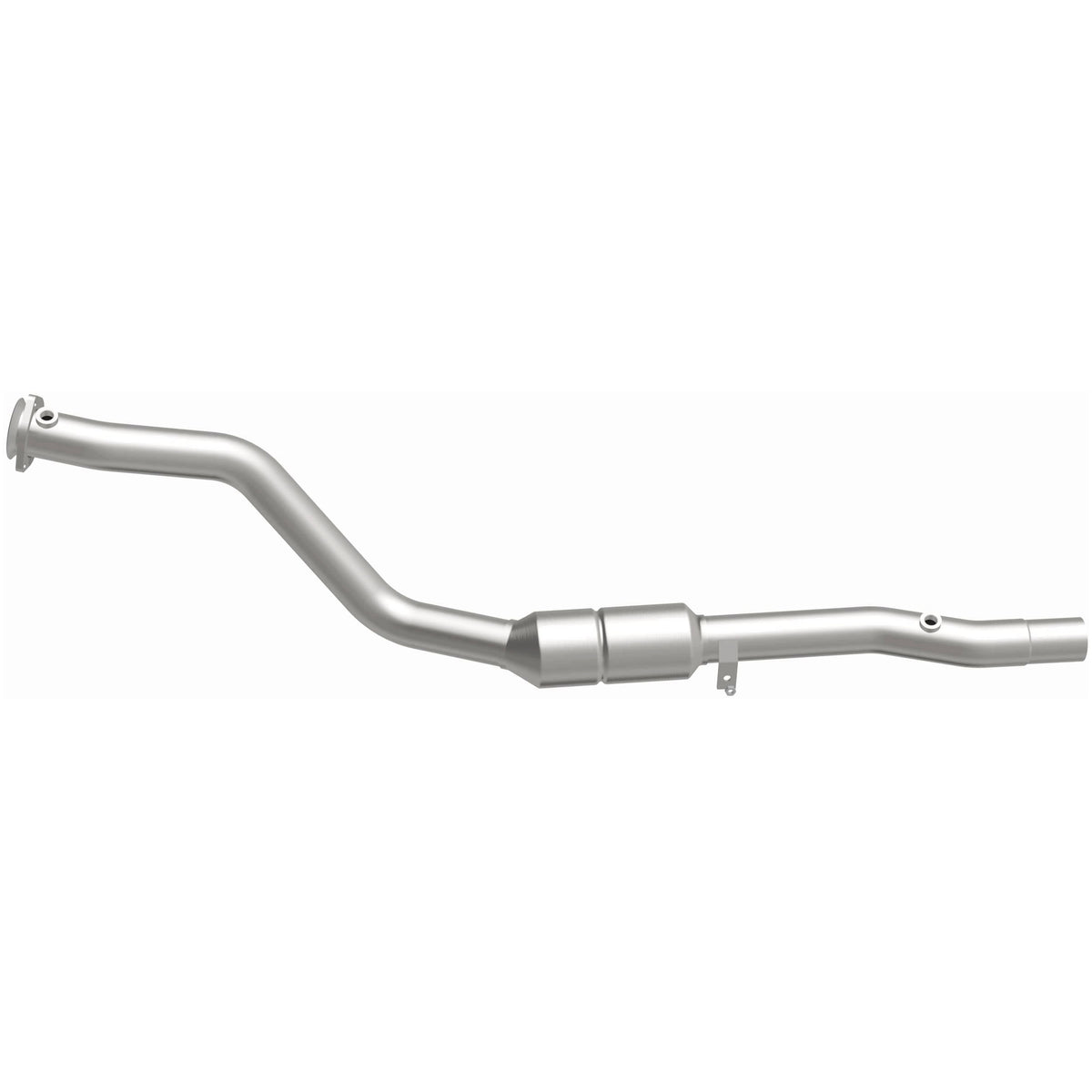 Catalytic Converter for HM Grade Federal / EPA Compliant Direct-Fit Catalytic Converter MagnaFlow 24116