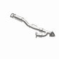 2007-2009 Nissan Altima 3.5L Direct-Fit Catalytic Converter 557190 Magnaflow