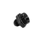 Fuel Hose Fitting Fuel System Universal Fit Aeromotive 15723-BGPL