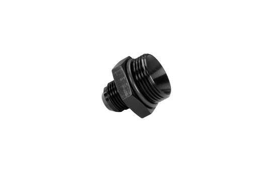 Fuel Hose Fitting Fuel System Universal Fit Aeromotive 15723-BGPL