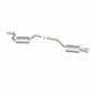 Fits 2012-2018 Volkswagen Jetta Direct-Fit Replacement Exhaust System 106-0791