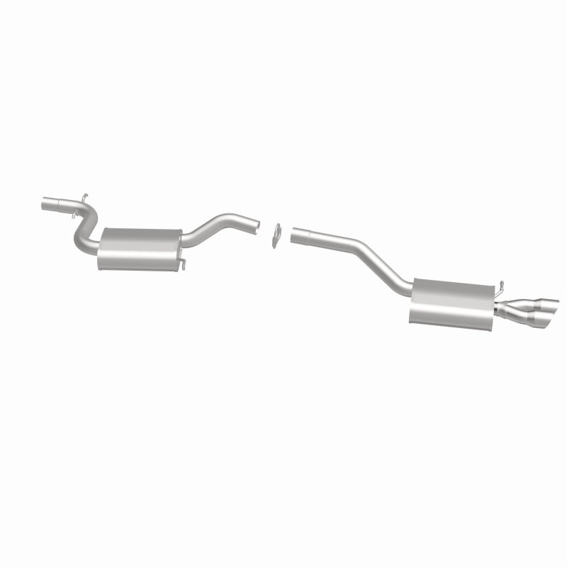 Fits 2012-2018 Volkswagen Jetta Direct-Fit Replacement Exhaust System 106-0791