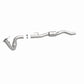 Catalytic Converter for HM Grade Federal / EPA Compliant Direct-Fit Catalytic Converter MagnaFlow 93465