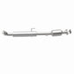 07-10 Sienna 3.5 Underbody Direct-Fit Catalytic Converter 52547 Magnaflow