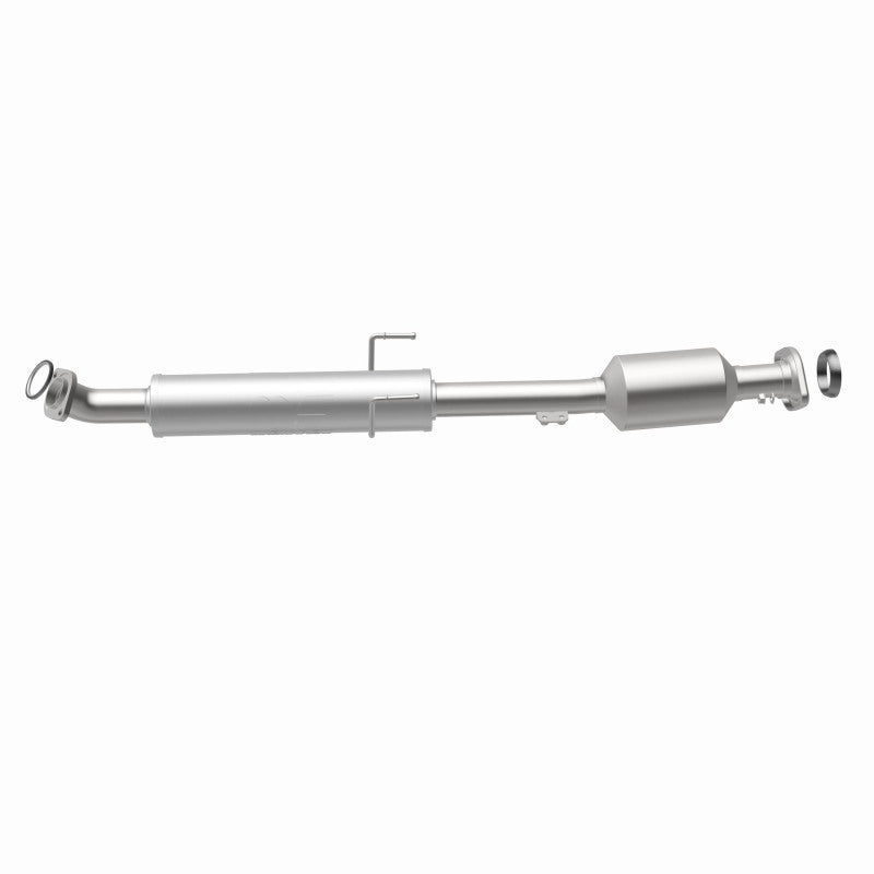 07-10 Sienna 3.5 Underbody Direct-Fit Catalytic Converter 52547 Magnaflow