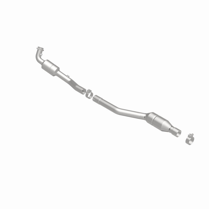 2004-2005 Mercedes-Benz SL500 Direct-Fit Catalytic Converter 5411402 Magnaflow - Catalytic Converters Car Part People