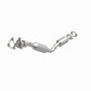 Catalytic Converter for OEM Grade Federal / EPA Compliant Direct-Fit Catalytic Converter MagnaFlow 52958