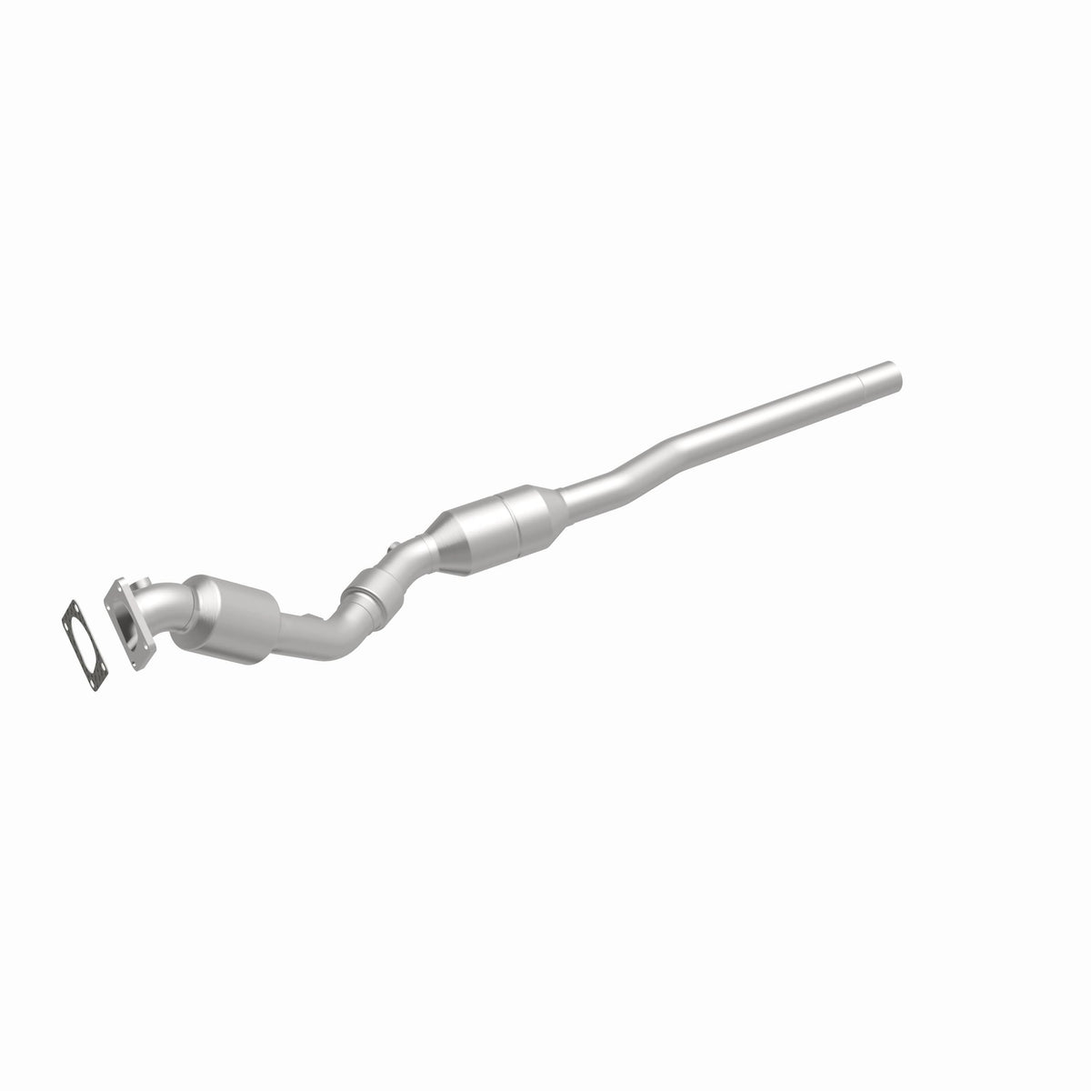Catalytic Converter for HM Grade Federal / EPA Compliant Direct-Fit Catalytic Converter MagnaFlow 23612