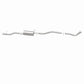 Fits 1995-1998 Toyota T100 3.4L Direct-Fit Replacement Exhaust System 106-0147