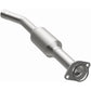 2001-2005 Mazda Miata California Grade CARB Catalytic Converter 4481597