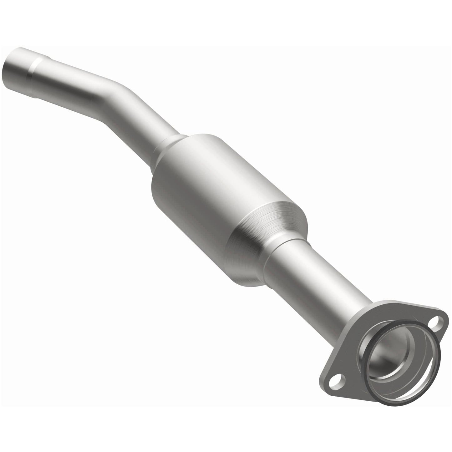 2001-2005 Mazda Miata California Grade CARB Catalytic Converter 4481597