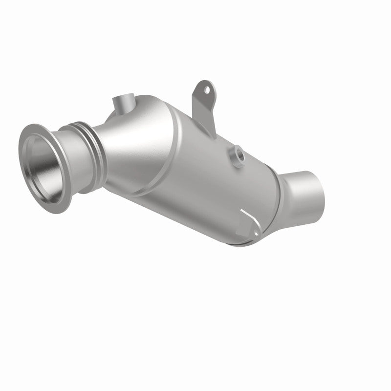 2010-2014 BMW 535i GT California Direct-Fit Cat Converter 5561452 Magnaflow
