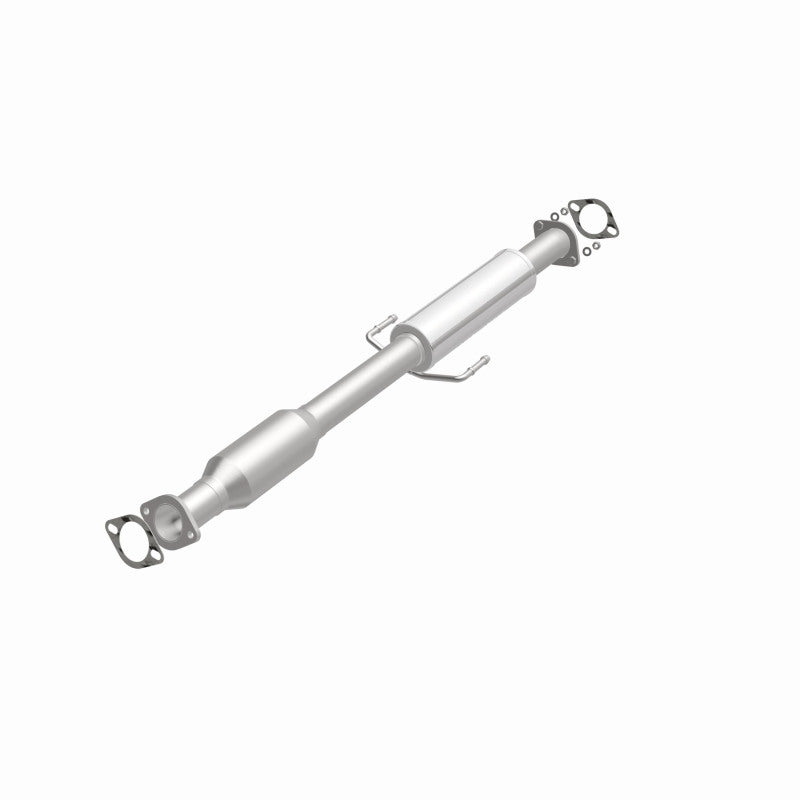 14-15 Cadenza 3.3L Underbody Direct-Fit Catalytic Converter 52821 Magnaflow - Catalytic Converters Car Part People