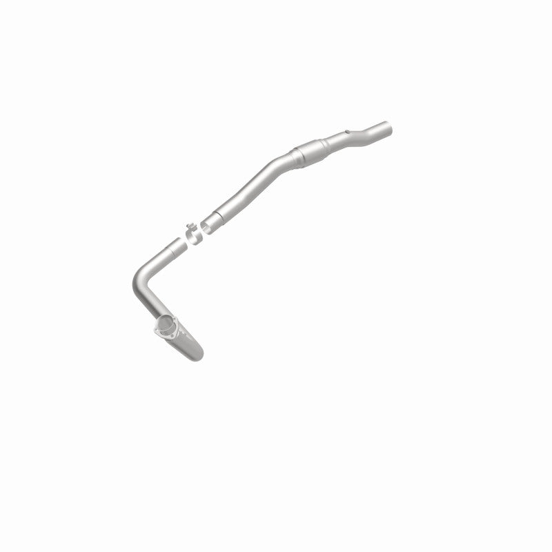 01-02 Express/Savana 5.7L Direct-Fit Catalytic Converter 24223 Magnaflow