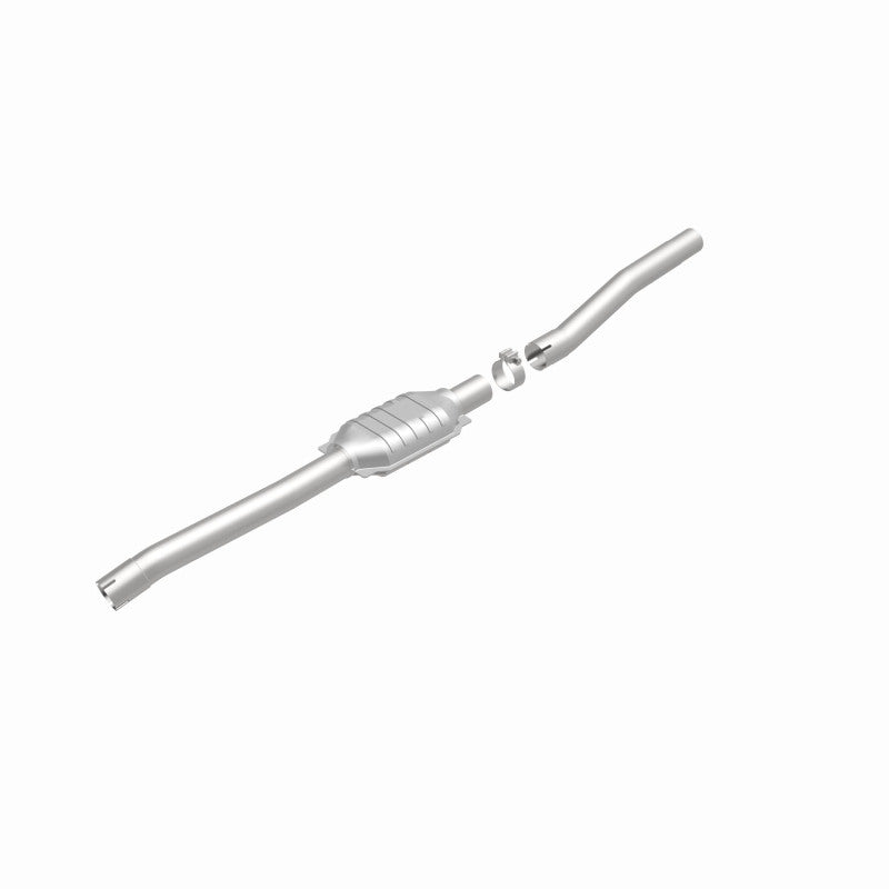 1997 Dodge Dakota 5.2L Direct-Fit Catalytic Converter 4451603 Magnaflow