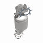 2005-2010 Honda Odyssey 3.5L Direct-Fit Catalytic Converter 5582740 Magnaflow - Catalytic Converters Car Part People