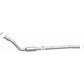 Catalytic Converter for HM Grade Federal / EPA Compliant Direct-Fit Catalytic Converter MagnaFlow 93313