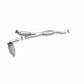 Catalytic Converter for HM Grade Federal / EPA Compliant Direct-Fit Catalytic Converter MagnaFlow 23959