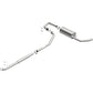 Fits 1998-2000 Toyota RAV4 2.0L Direct-Fit Replacement Exhaust System 106-0409