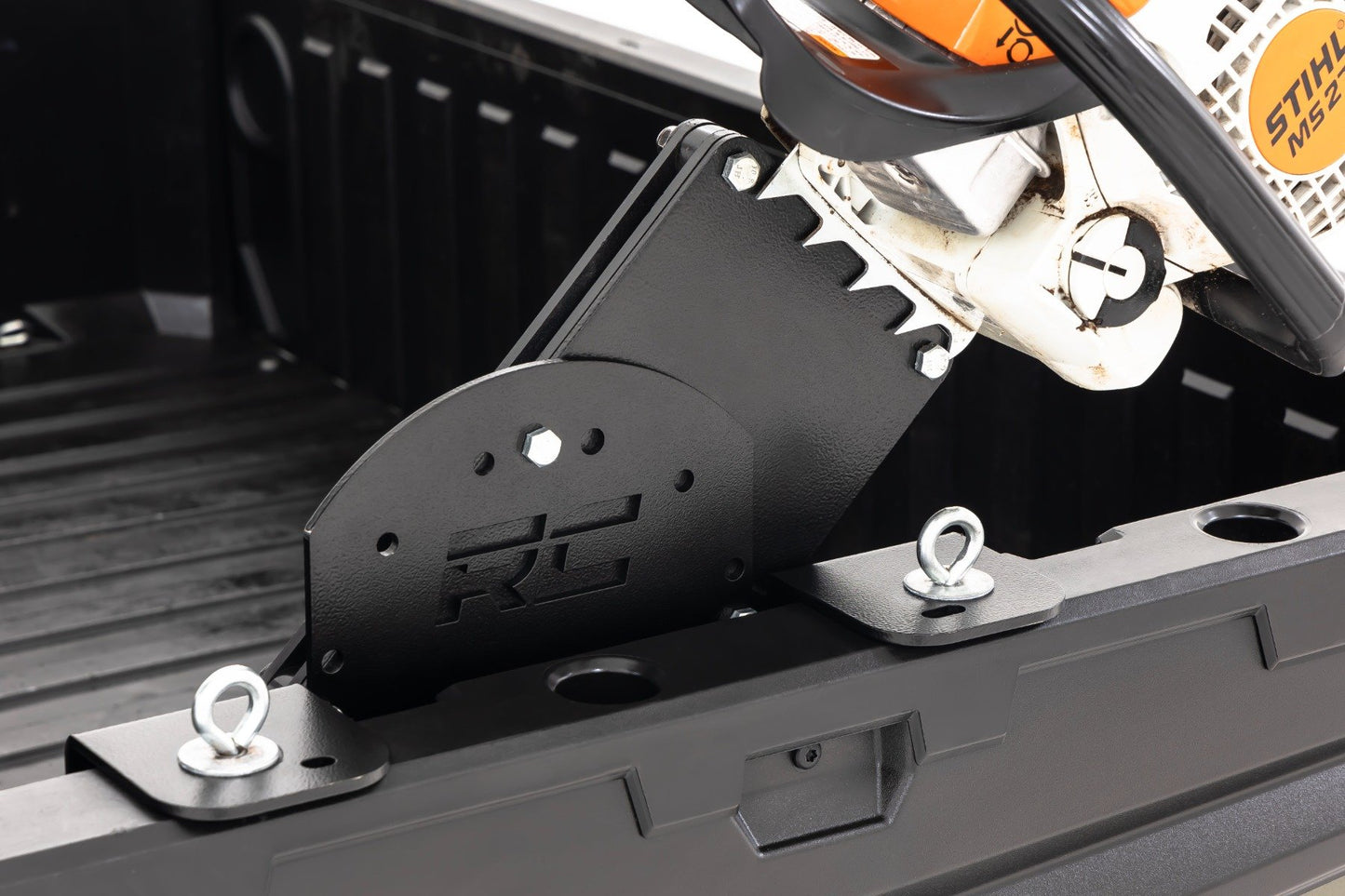 2016-2024 Can-Am Defender DPS HD10 Chainsaw Carrier 93195