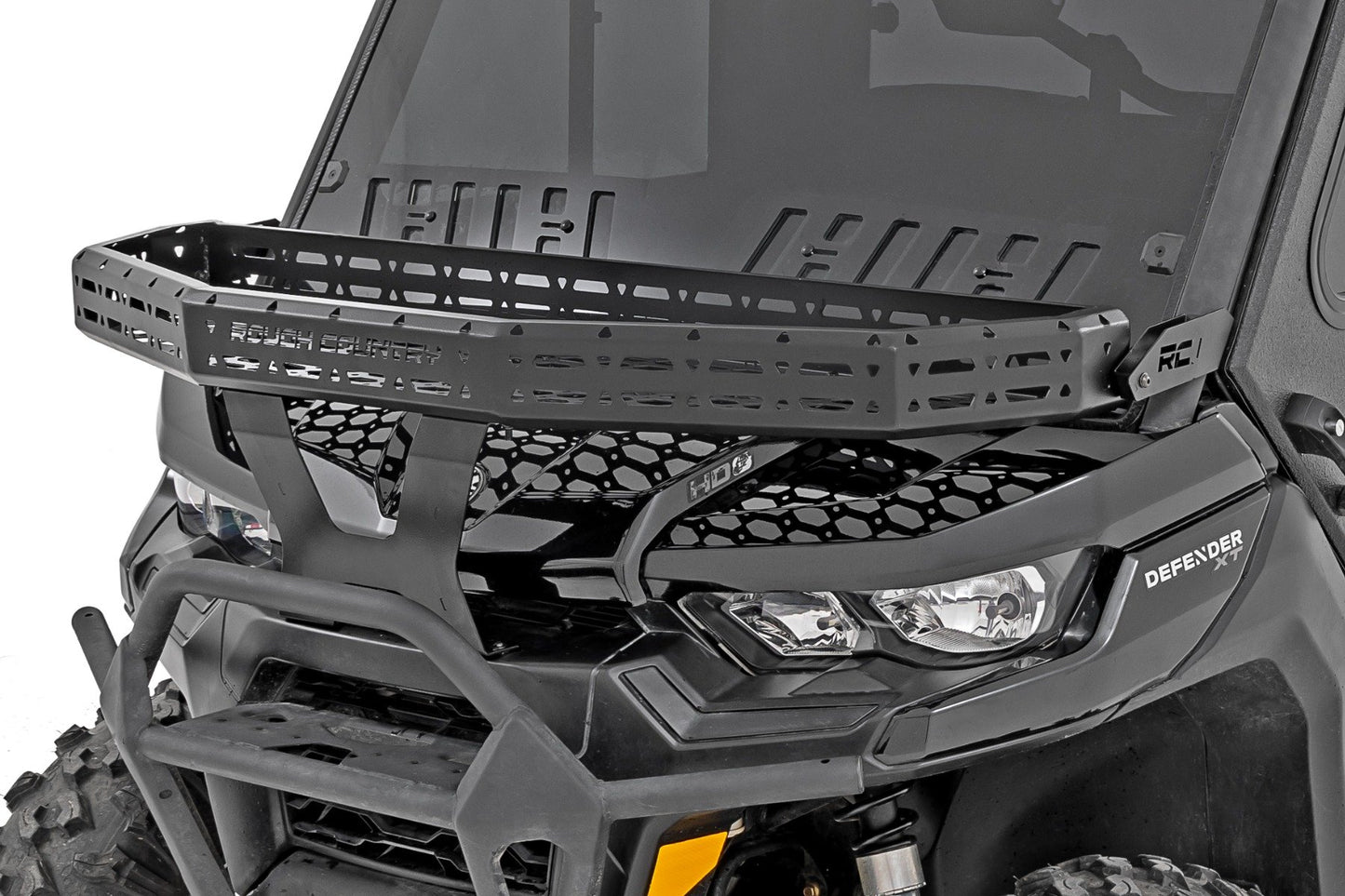 Front Cargo Rack 97089