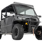 Rough Country Aluminum Control Arms - High Clearance w/ 2" Forward Offset - Can-Am Defender HD 5/HD 8/HD 9/HD 10 - 97041BLK