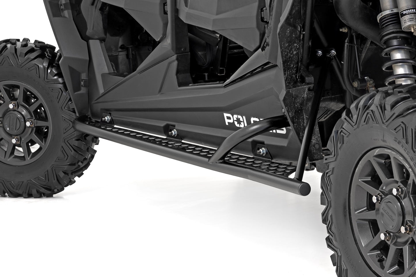 2014-2019 Polaris RZR XP 4 1000 EPS Tree Kickers 93178