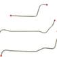 00-05 Buick LeSabre Engine Fuel Line Kit 3.8L Series II Steel