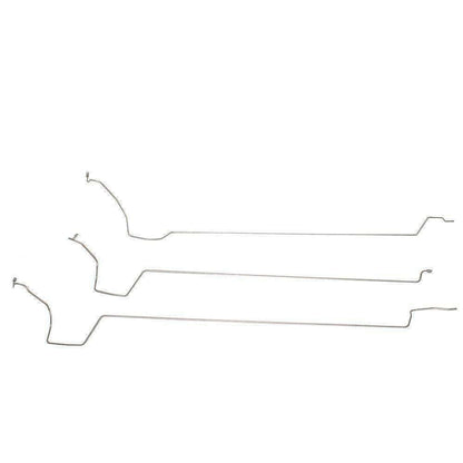 1997-2005 Buick Century Fuel Line Kit 3.1L V6 Steel AGL0004OM